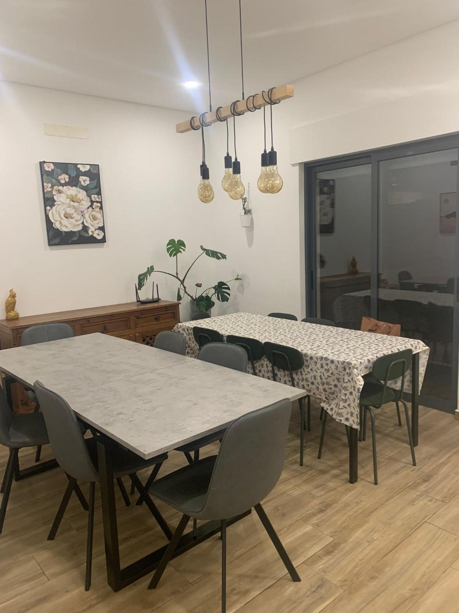ファロCinderela Houseアパートメント エクステリア 写真