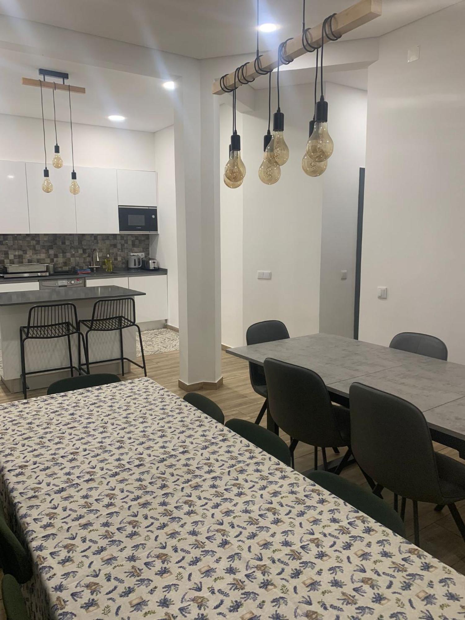 ファロCinderela Houseアパートメント エクステリア 写真