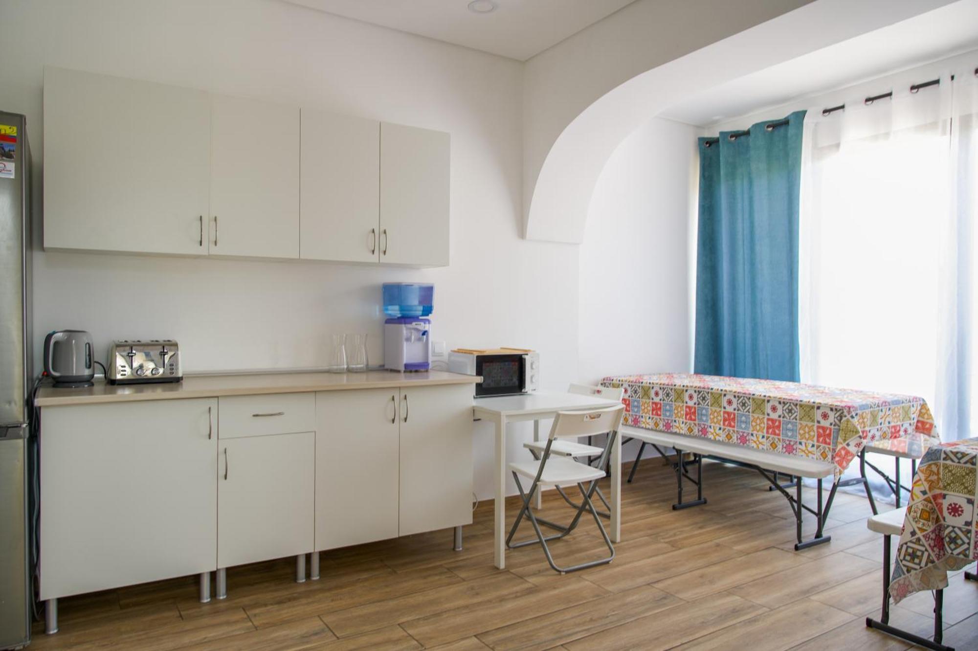 ファロCinderela Houseアパートメント エクステリア 写真