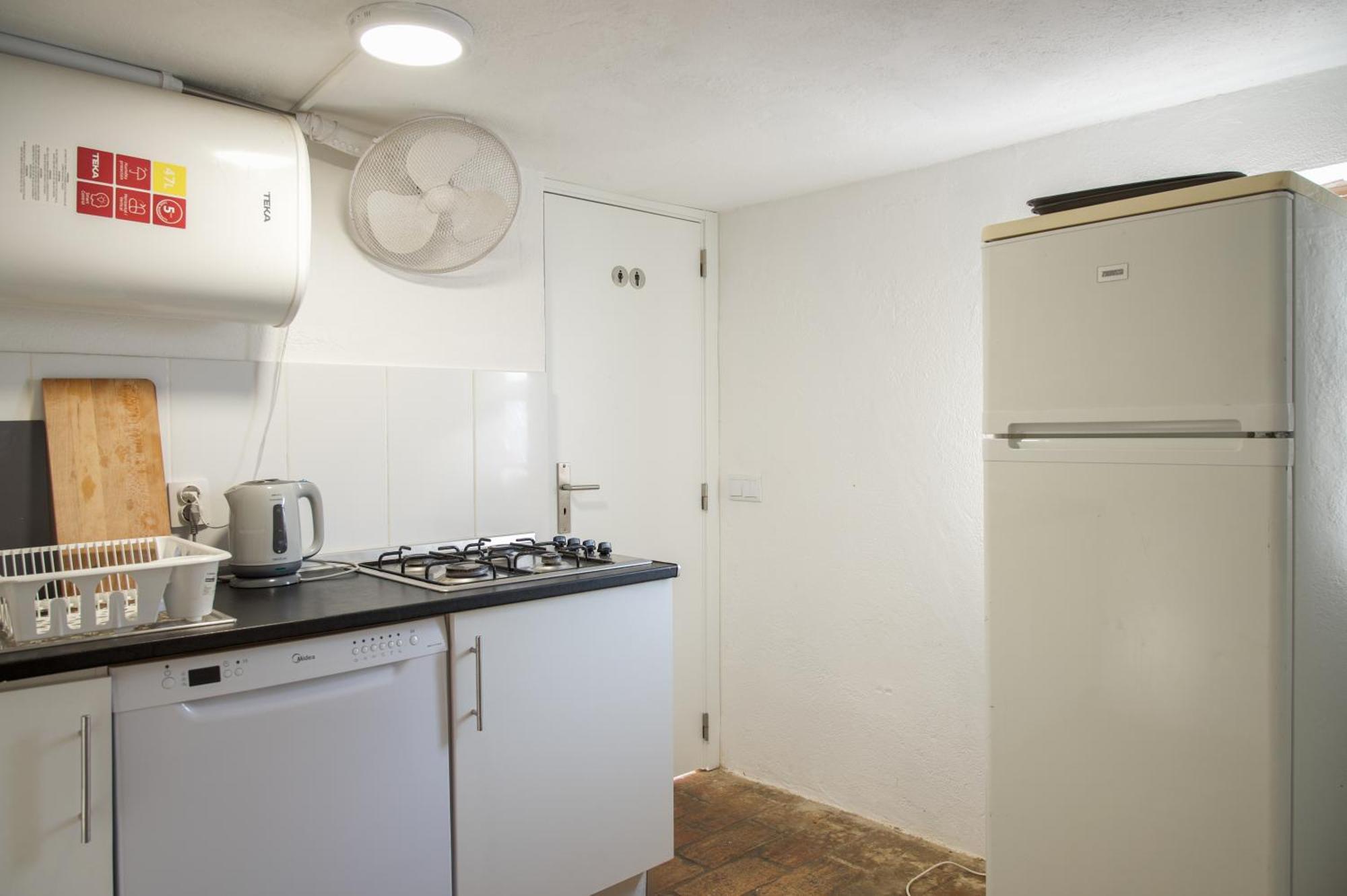 ファロCinderela Houseアパートメント エクステリア 写真