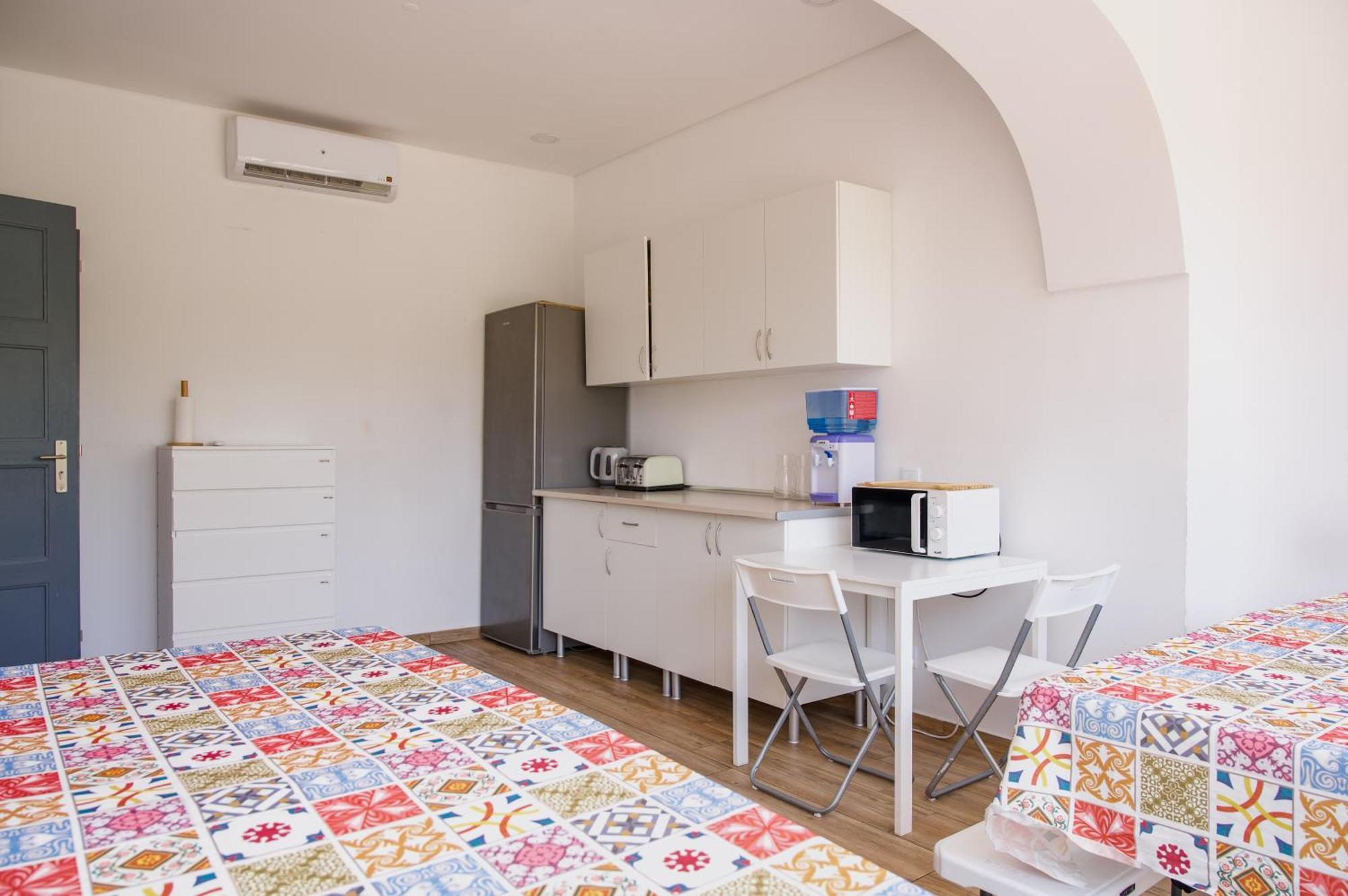 ファロCinderela Houseアパートメント エクステリア 写真