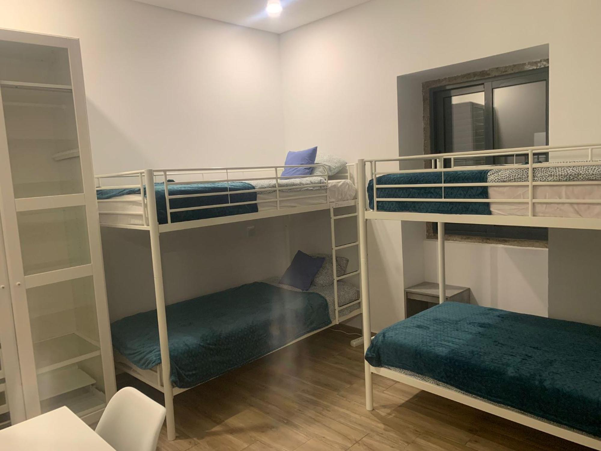 ファロCinderela Houseアパートメント エクステリア 写真